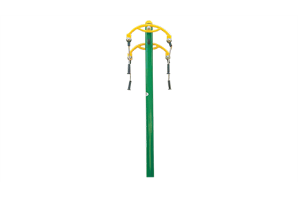 HQ-5021 上肢牵引器